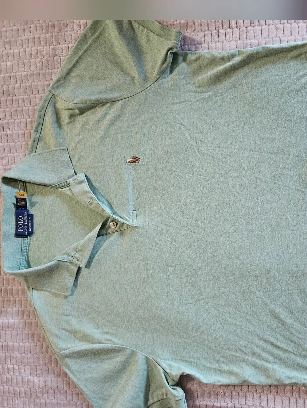 Ralph Lauren polo ralph